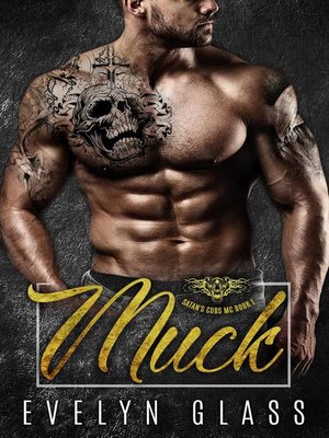 cover image of Muck (Book 1)